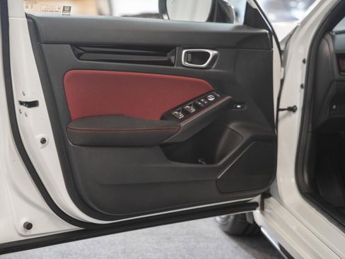 Used 2025 Honda Civic Si image 42