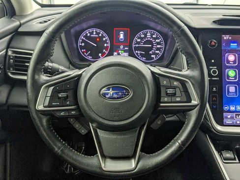 Certified 2021 Subaru Outback Limited w/ Popular Package #2 AWD/4WD image 18