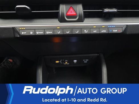 Used 2025 Kia K4 FWD image 22