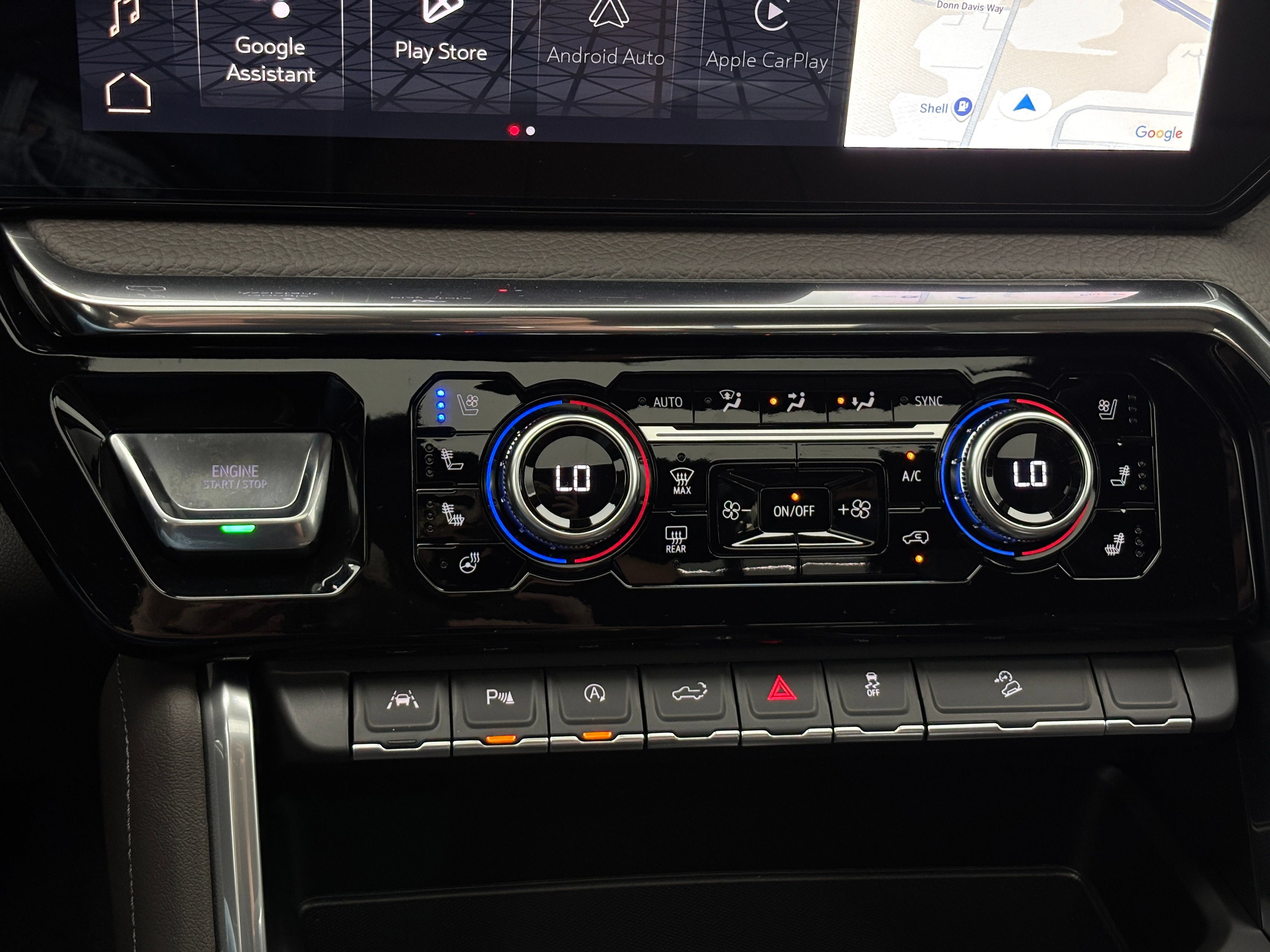 New 2026 GMC Sierra 1500 Denali AWD/4WD image 27
