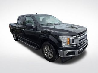 Used 2020 Ford F150 XLT w/ Equipment Group 302A Luxury RWD video 1