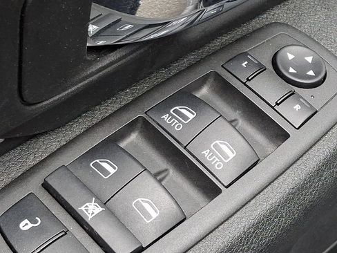 Used 2022 RAM 1500 Warlock w/ Electronics Group AWD/4WD image 24