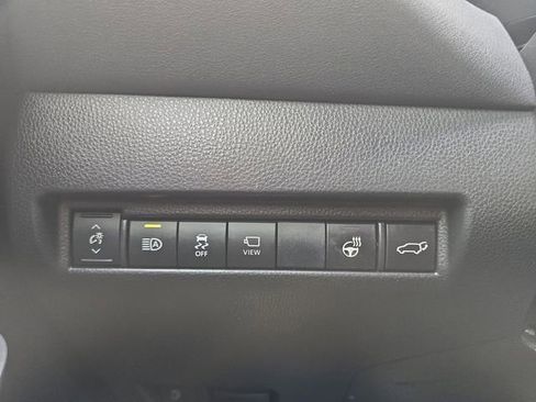 Used 2021 Toyota Venza Limited w/ Advanced Technology Package AWD/4WD image 10