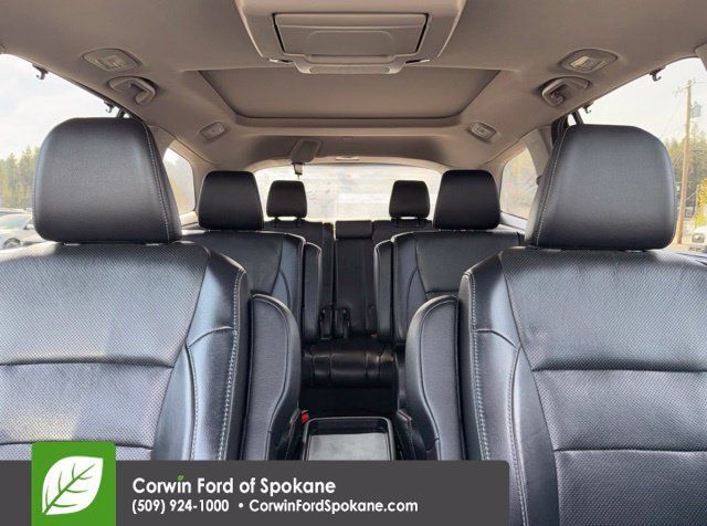 Used 2020 Honda Pilot Elite image 36