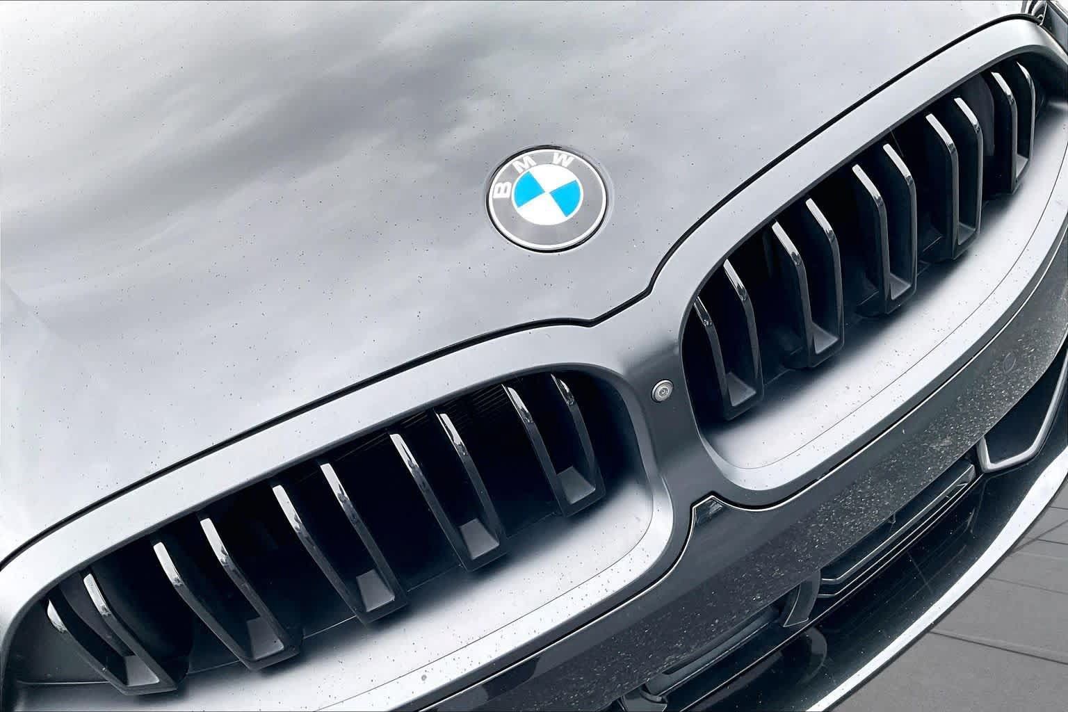 Used 2023 BMW 840i Gran Coupe RWD image 30