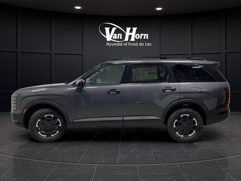 New 2026 Hyundai Palisade XRT Pro image 14