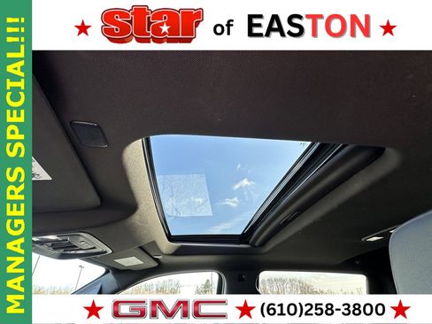 Used 2020 GMC Sierra 1500 AT4 w/ AT4 Premium Package image 36