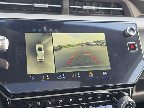 New 2027 Chevrolet Bolt RS image 26