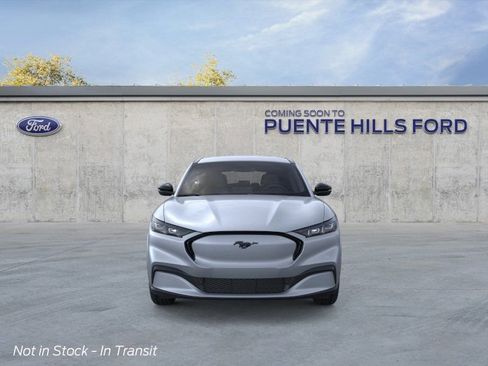 New 2026 Ford Mustang Mach-E Premium RWD image 6