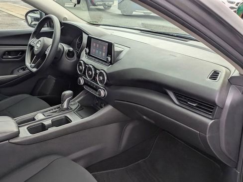 Used 2024 Nissan Sentra S image 31
