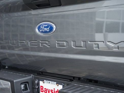 New 2026 Ford F350 XLT image 12