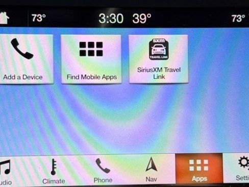 Used 2019 Ford Taurus Limited image 25