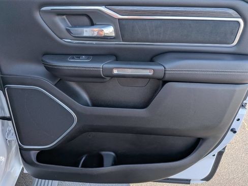 Certified 2023 RAM 1500 Laramie RWD image 29
