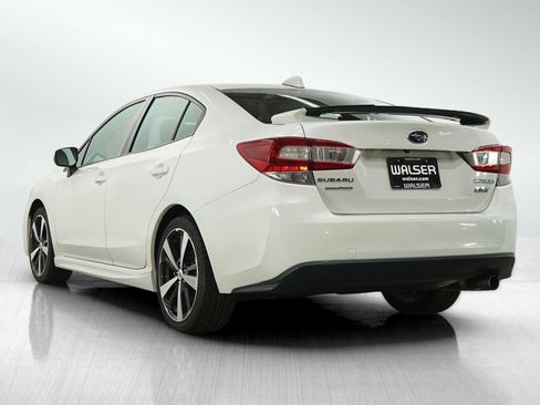 Used 2017 Subaru Impreza 2.0i Sport w/ Popular Package #3 AWD/4WD image 4