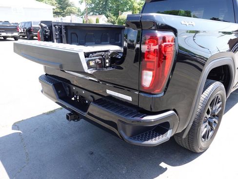 Used 2024 GMC Sierra 1500 Elevation AWD/4WD image 25