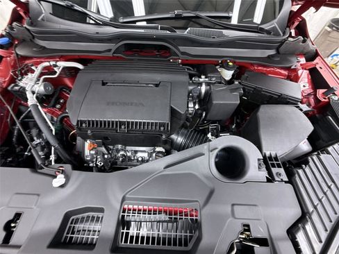 New 2026 Honda Pilot Elite image 11