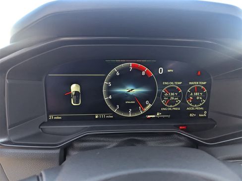 New 2026 Nissan Z Sport w/ Floor Mat Package image 26