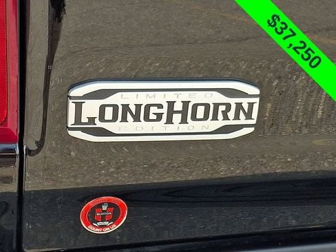 Used 2022 RAM 1500 Limited AWD/4WD image 31