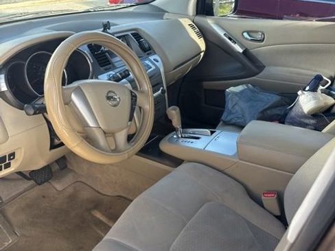 Used 2012 Nissan Murano S image 4
