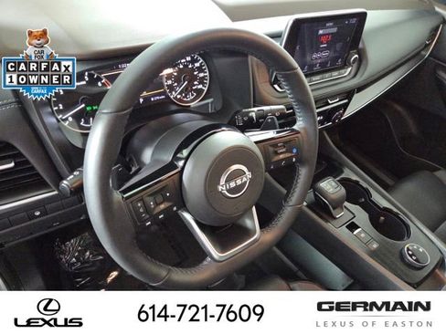 Used 2023 Nissan Rogue SV w/ SV Premium Package AWD/4WD image 18