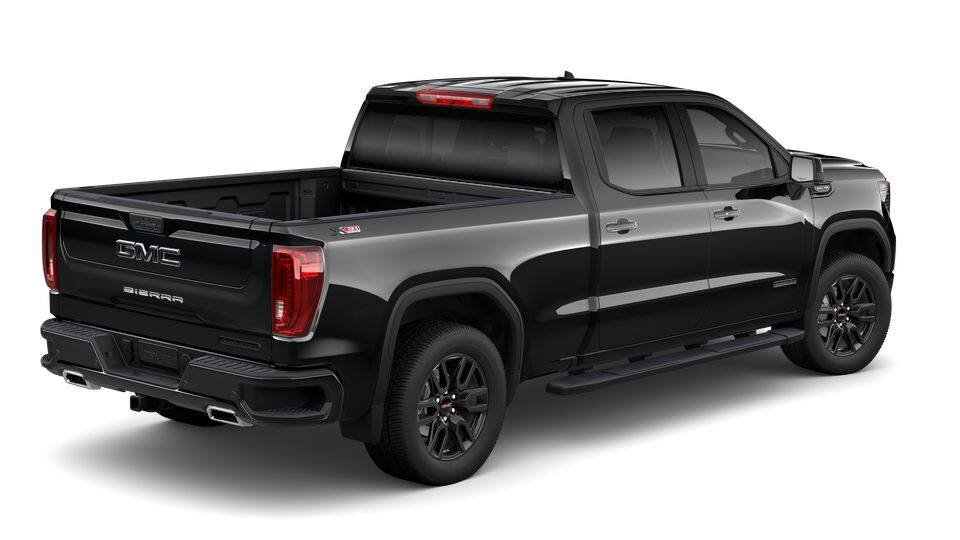 New 2026 GMC Sierra 1500 Elevation w/ Elevation Premium Package AWD/4WD image 29