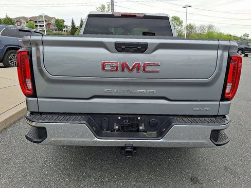 Used 2026 GMC Sierra 1500 SLT AWD/4WD image 6