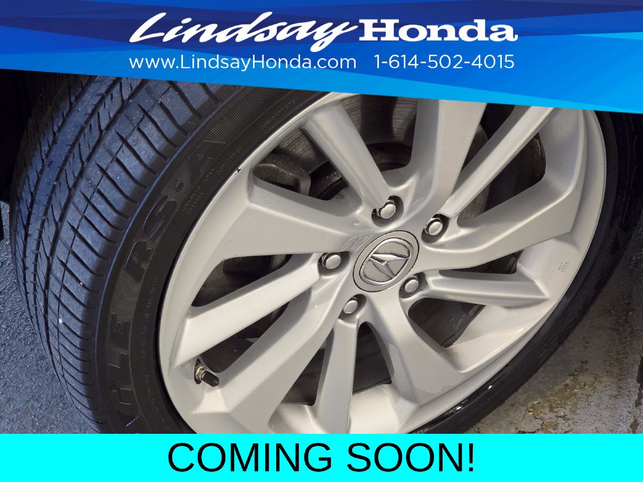 Used 2018 Acura ILX w/ AcuraWatch Plus Package FWD image 28