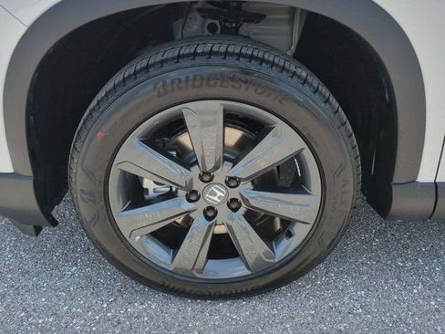 New 2026 Honda Pilot Sport image 10
