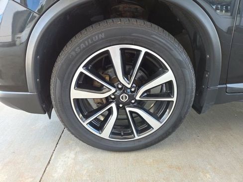 Used 2020 Nissan Rogue SL AWD/4WD image 68