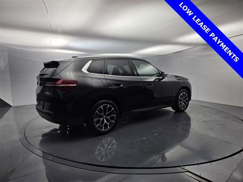 Certified 2025 BMW X3 xDrive30i w/ Convenience Package image 13