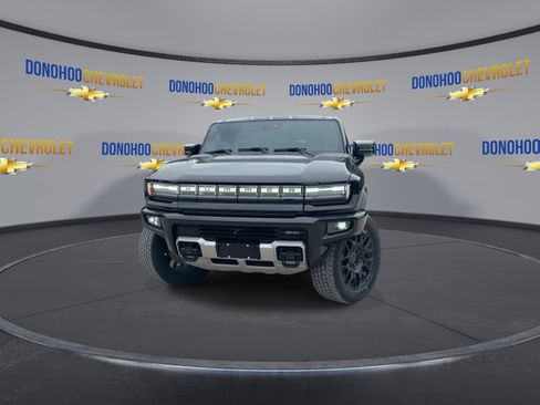 Used 2025 GMC Hummer EV 2X AWD/4WD image 7