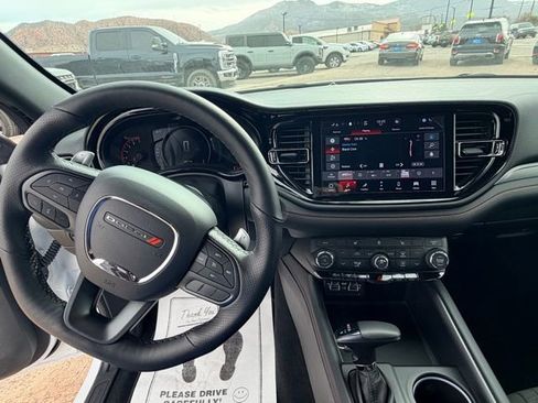 Used 2026 Dodge Durango GT image 21
