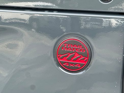 New 2026 Jeep Wrangler Unlimited Rubicon image 25