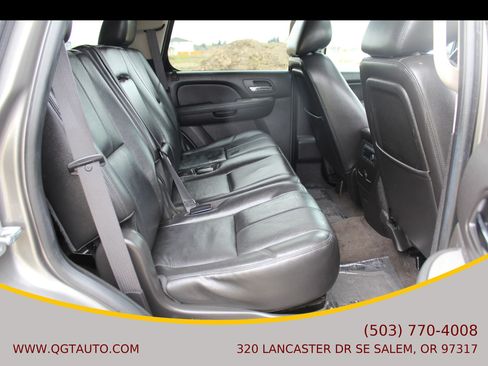 Used 2012 Chevrolet Tahoe LT w/ Suspension Package, Off-Road AWD/4WD image 19