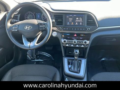 Used 2019 Hyundai Elantra Value Edition w/ Cargo Package image 14