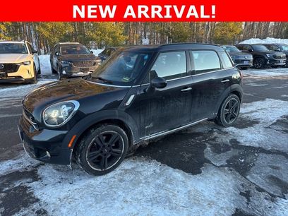 Used 2016 MINI Cooper Countryman S