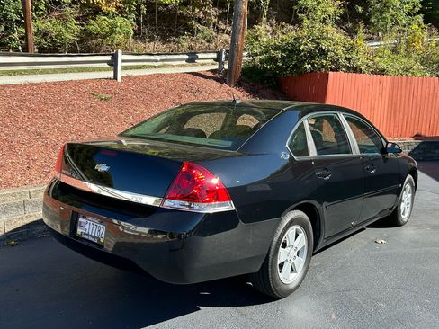 Used 2008 Chevrolet Impala LT image 5