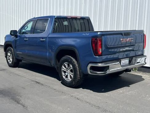 Used 2024 GMC Sierra 1500 SLT image 4