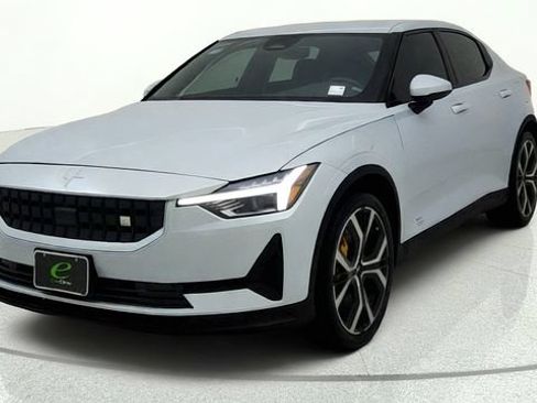Used 2023 Polestar Polestar 2 AWD/4WD image 5