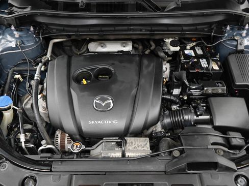 Used 2021 MAZDA CX-5 Carbon Edition AWD/4WD image 32