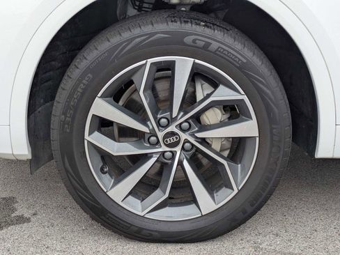 Used 2023 Audi Q5 2.0T Premium Plus image 13