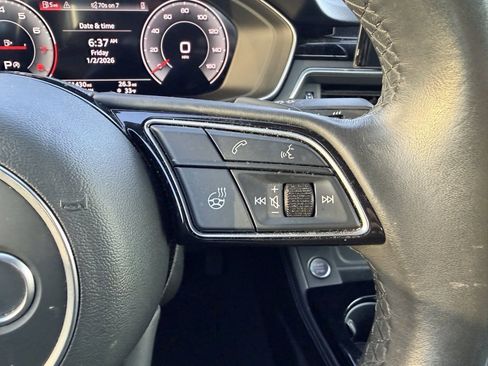 Used 2022 Audi A4 2.0T Premium Plus image 36
