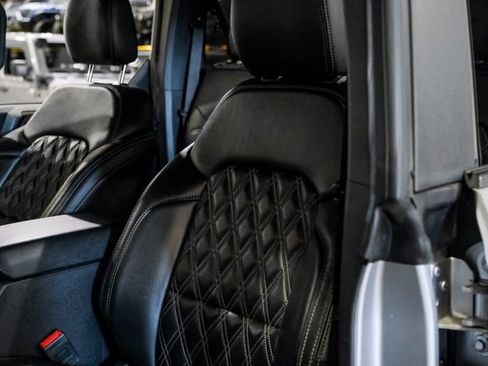 Used 2021 Ford Bronco 4-Door image 14