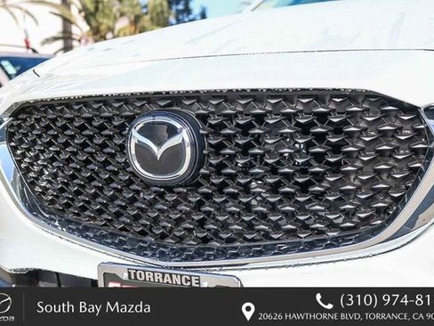 New 2026 MAZDA CX-30 AWD 2.5 S w/ Select Sport Pkg image 5