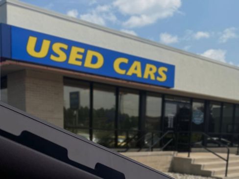 Used 2015 Honda CR-V EX image 33