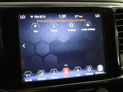 Used 2022 Jeep Grand Cherokee Laredo E AWD/4WD image 35