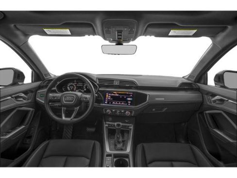 Used 2025 Audi Q3 2.0T Premium w/ Convenience Package AWD/4WD image 10