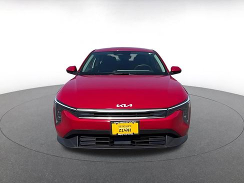 Used 2025 Kia K4 FWD image 3