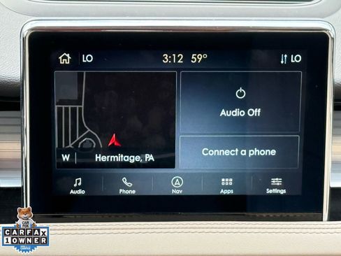 Used 2022 Lincoln Corsair AWD w/ Premium Package image 4