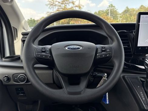 New 2025 Ford Transit 350 XLT image 14